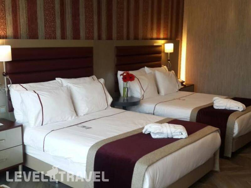Фотография Taksim Gonen Hotel