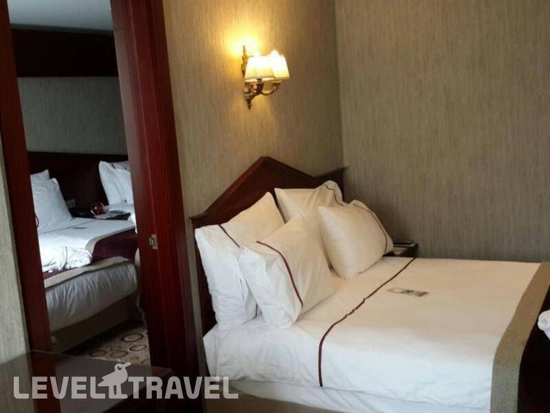 Фотография Taksim Gonen Hotel