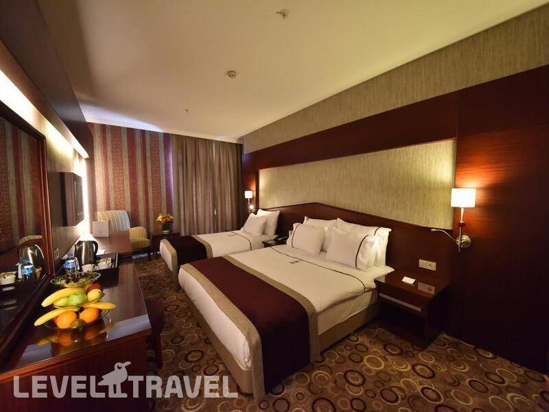 Фотография Taksim Gonen Hotel