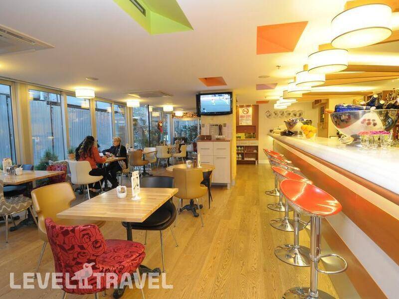 Фотография Taksim Gonen Hotel