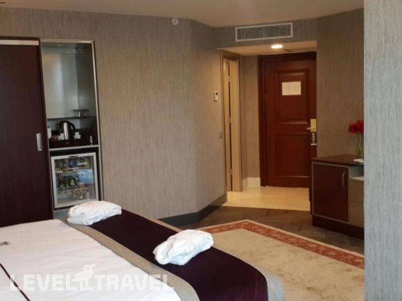 Фотография Taksim Gonen Hotel