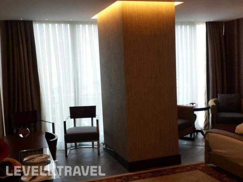 Фотография Taksim Gonen Hotel
