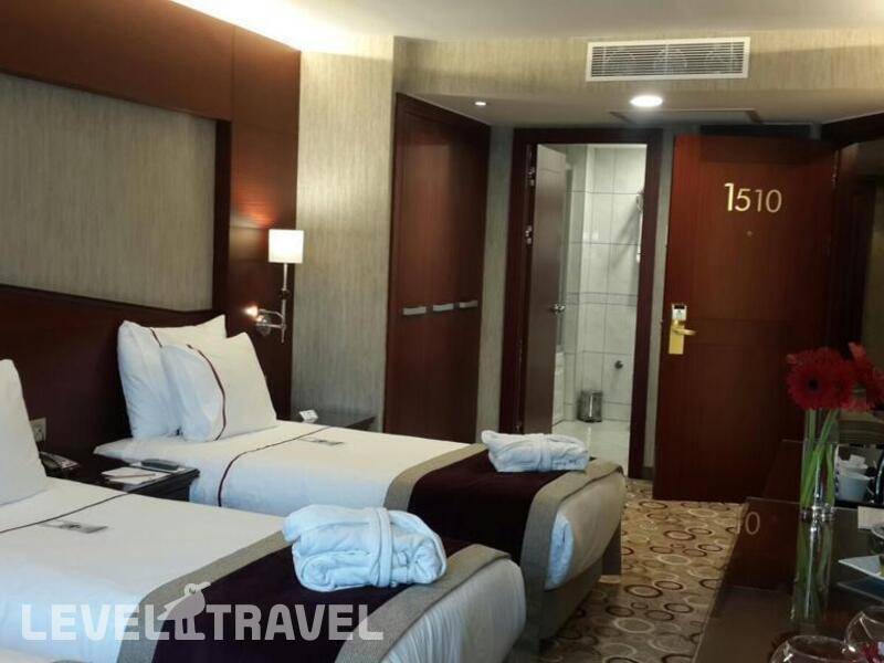 Фотография Taksim Gonen Hotel