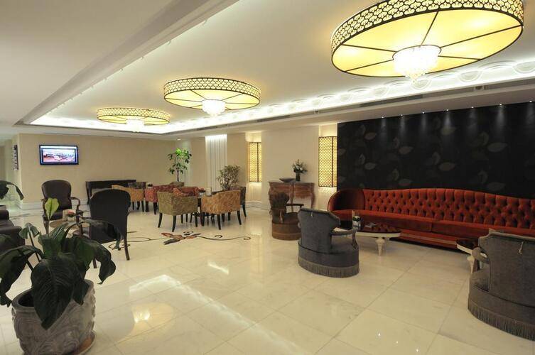 Taksim Gonen Hotel