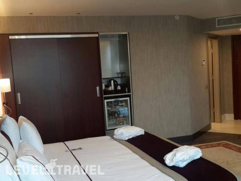 Фотография Taksim Gonen Hotel