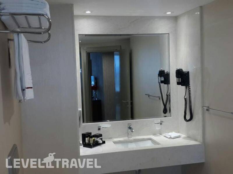 Фотография Taksim Gonen Hotel