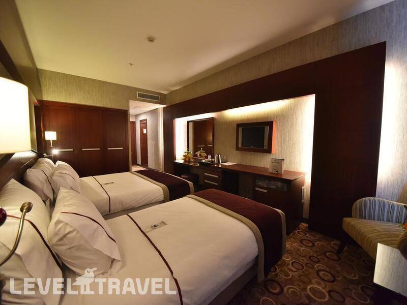 Фотография Taksim Gonen Hotel