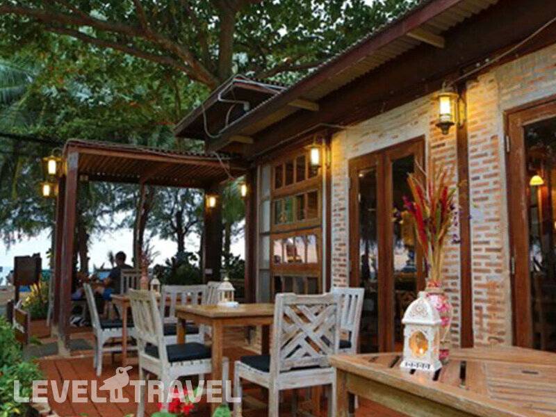 Фотография Rabbit Resort