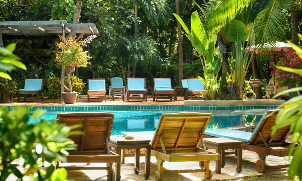 Rabbit Resort