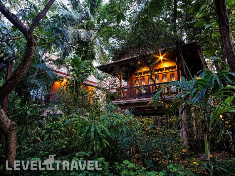 Фотография Rabbit Resort