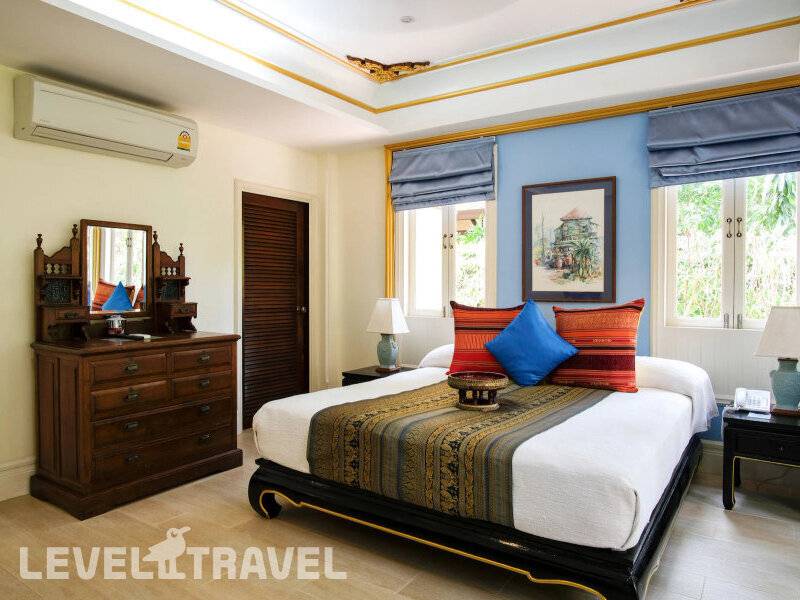 Фотография Rabbit Resort