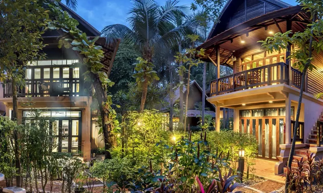 Rabbit Resort
