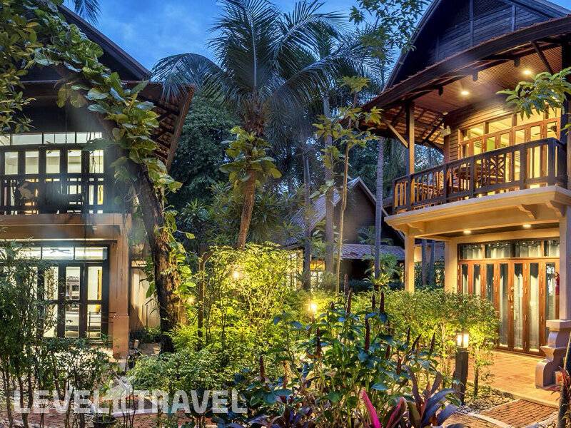 Фотография Rabbit Resort