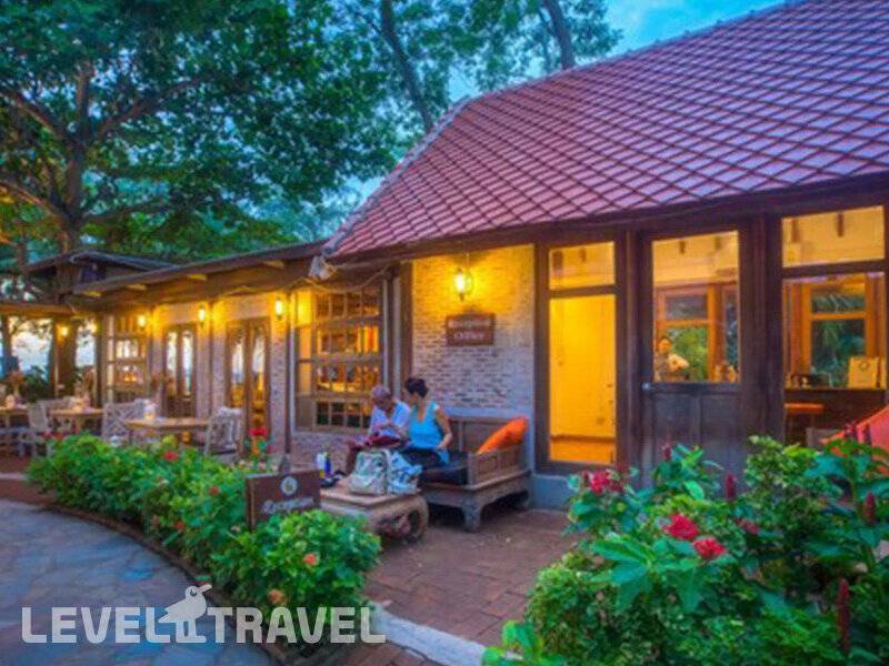Фотография Rabbit Resort