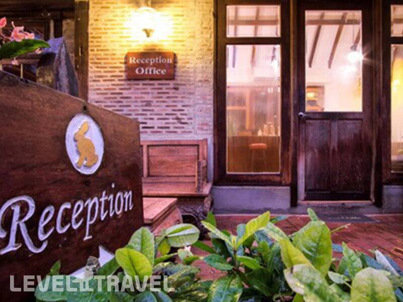 Фотография Rabbit Resort