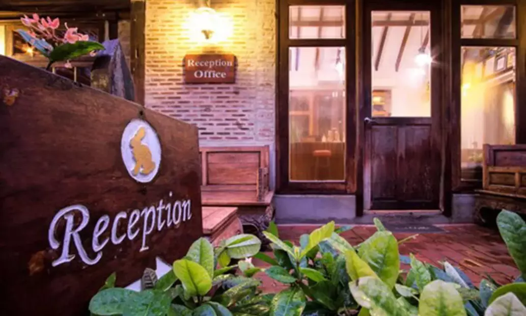 Rabbit Resort
