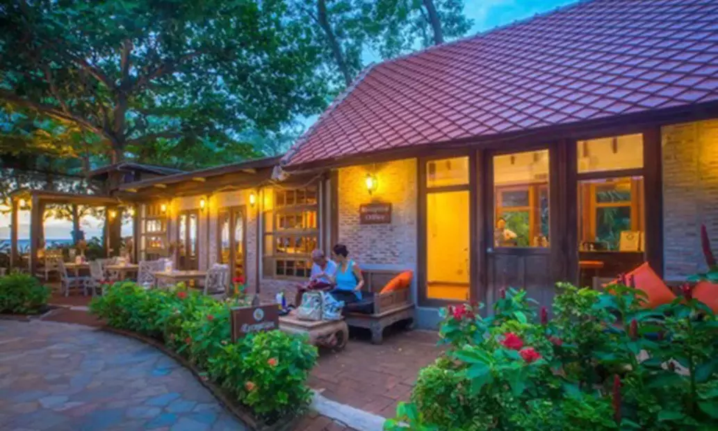 Rabbit Resort
