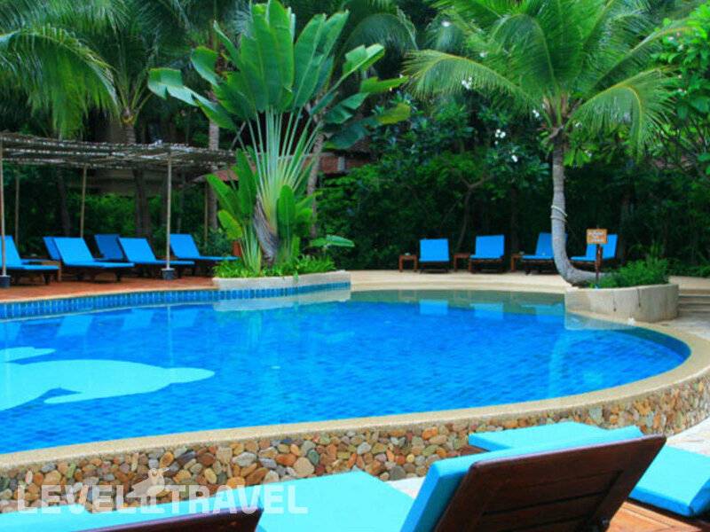 Фотография Rabbit Resort