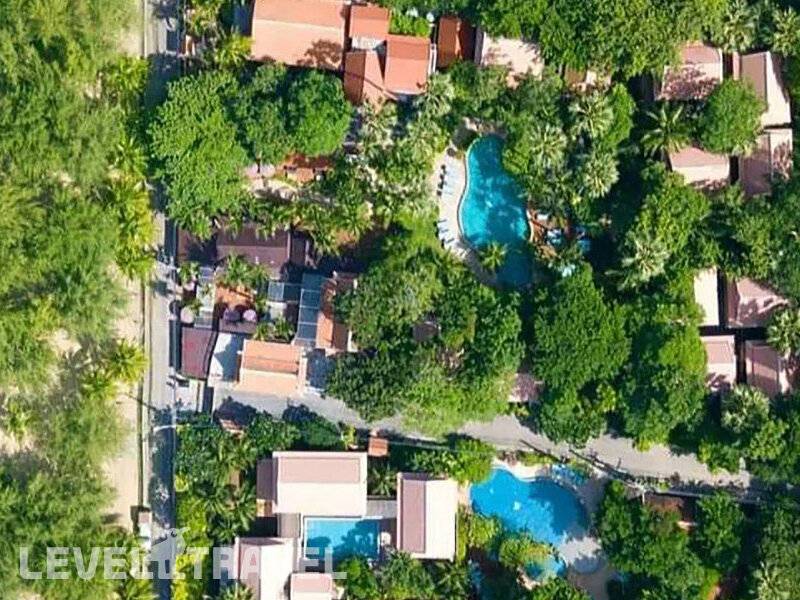 Фотография Rabbit Resort