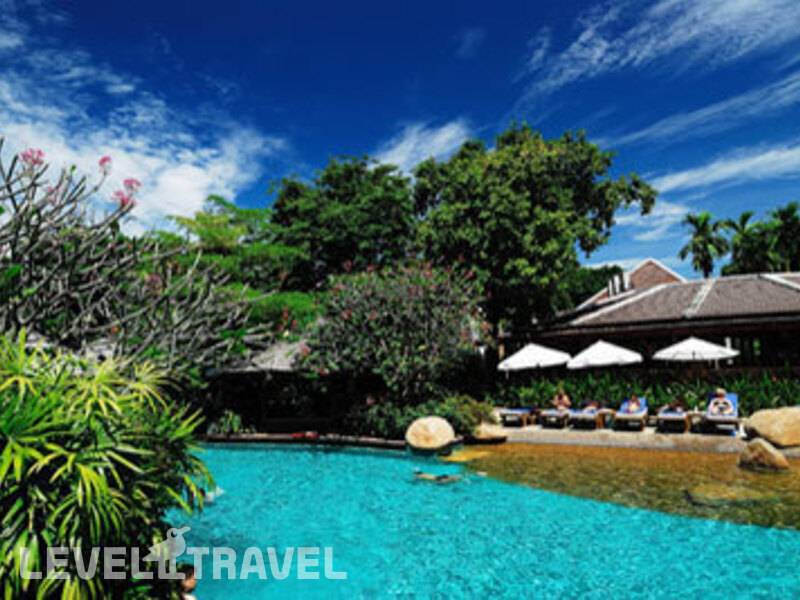 Фотография Woodlands Hotel & Resort