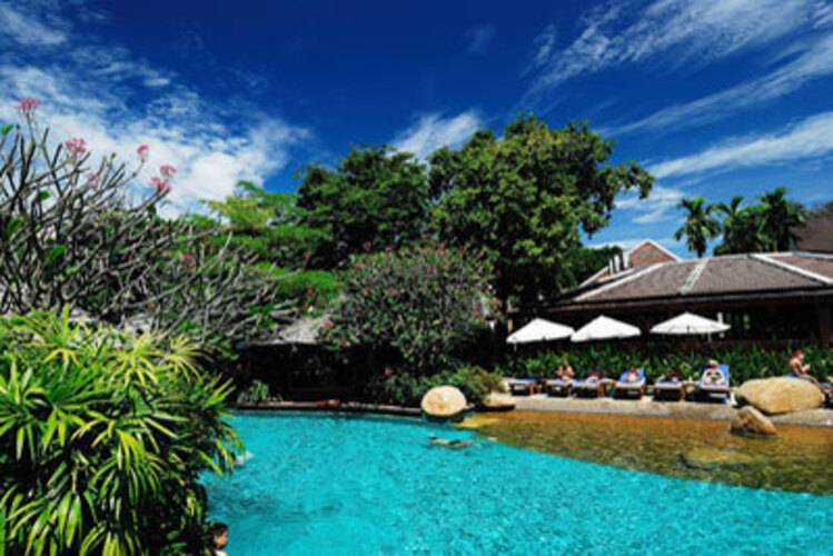 Woodlands Hotel & Resort