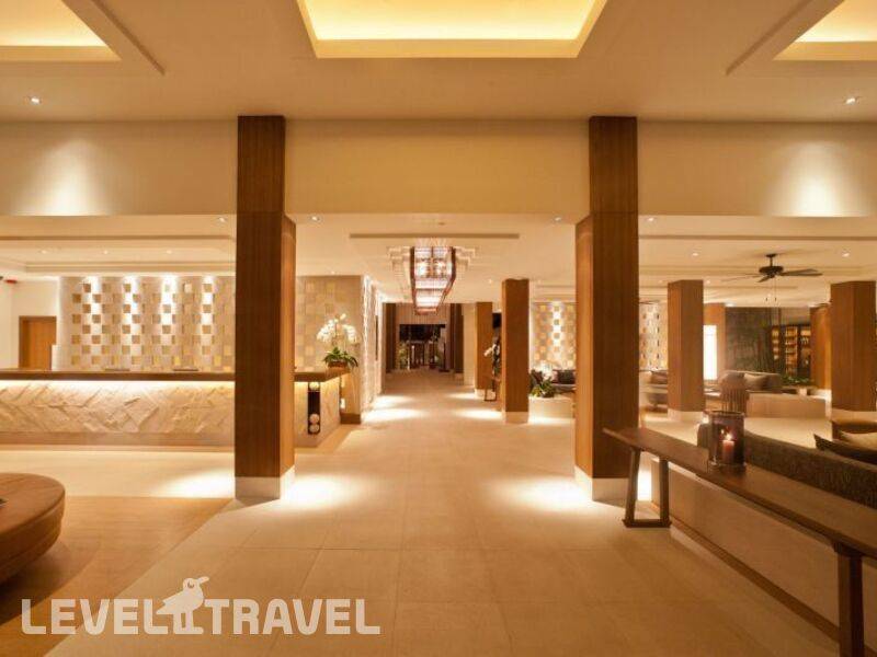 Фотография Woodlands Hotel & Resort