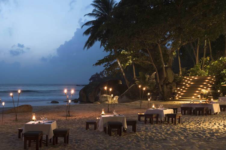 Amanpuri Resort