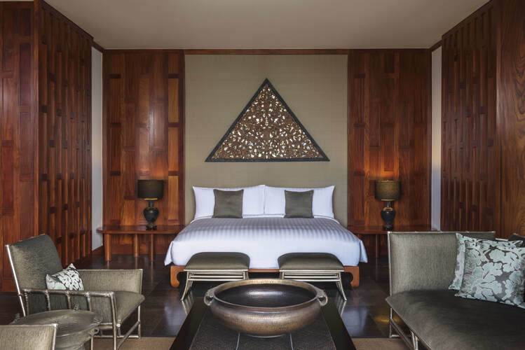 Amanpuri Resort