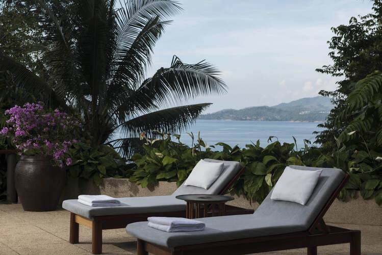 Amanpuri Resort