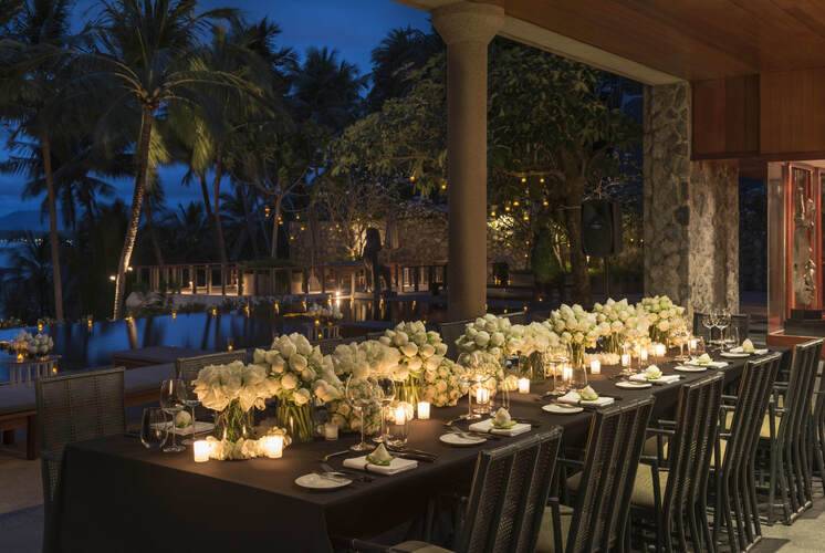 Amanpuri Resort