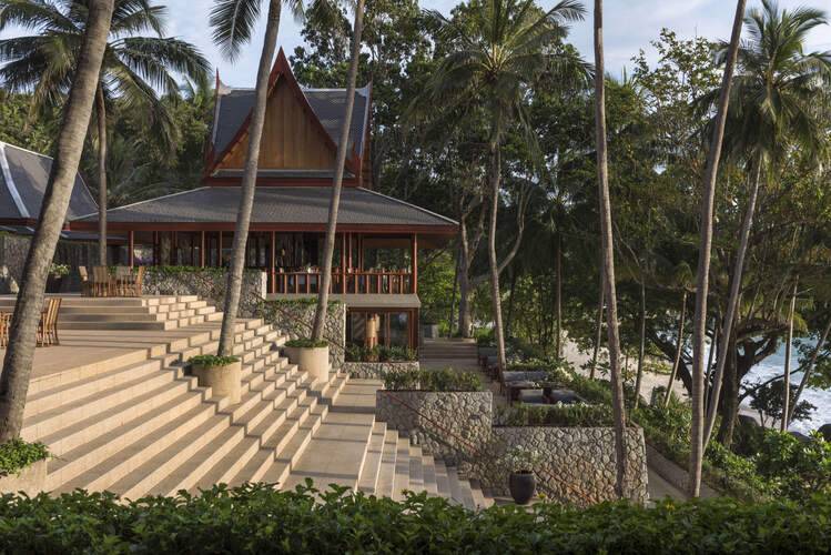 Amanpuri Resort