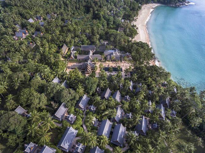 Amanpuri Resort