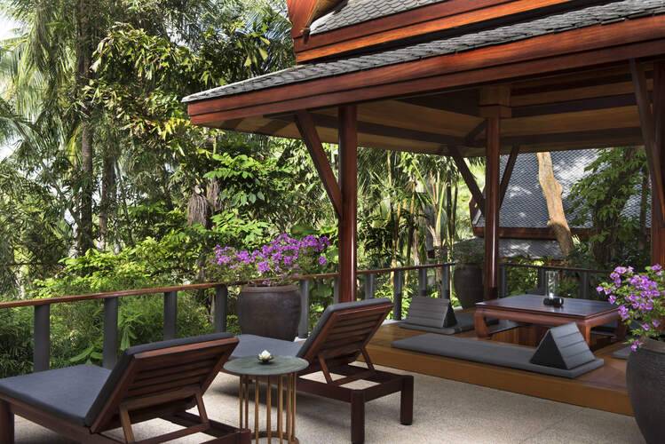 Amanpuri Resort
