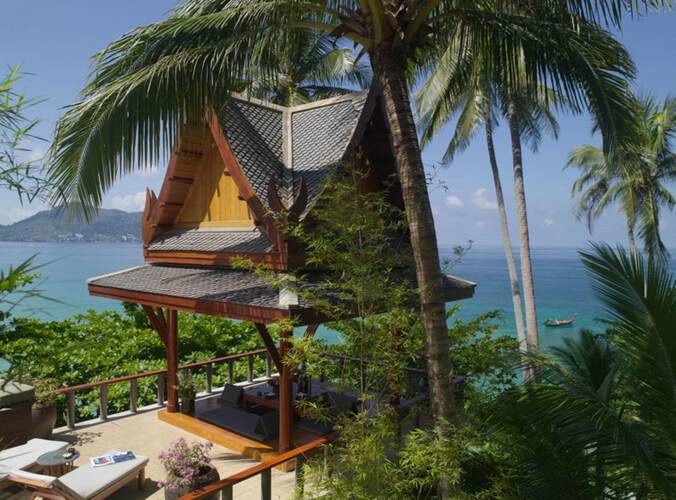 Amanpuri Resort