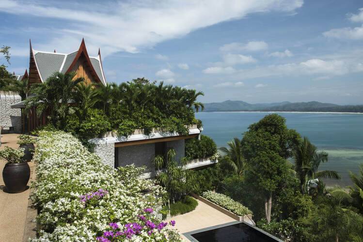 Amanpuri Resort