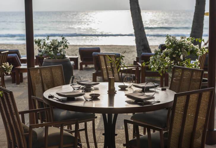 Amanpuri Resort