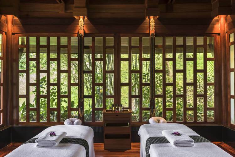 Amanpuri Resort
