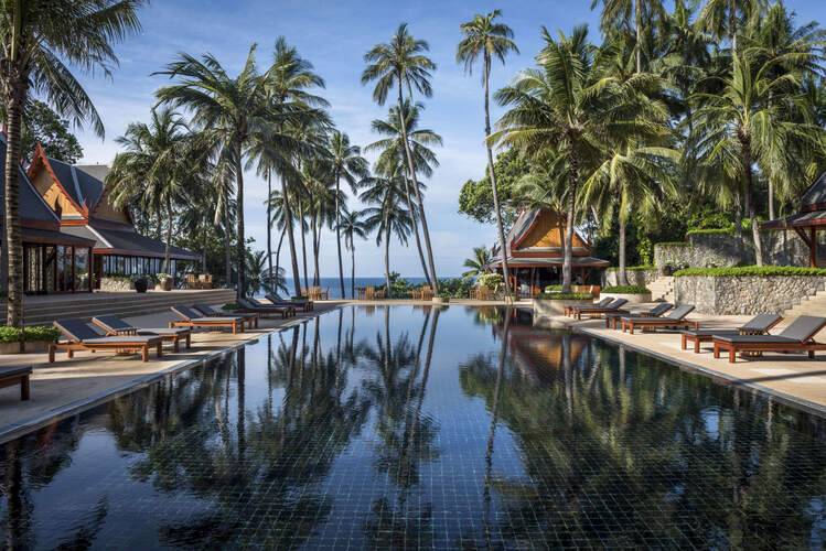 Amanpuri Resort
