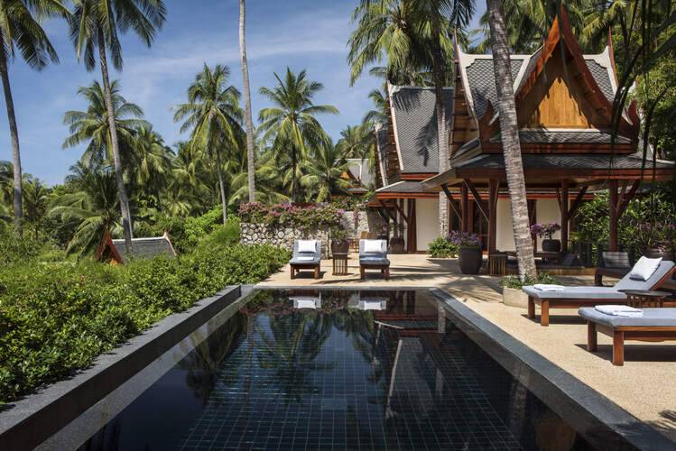 Amanpuri Resort