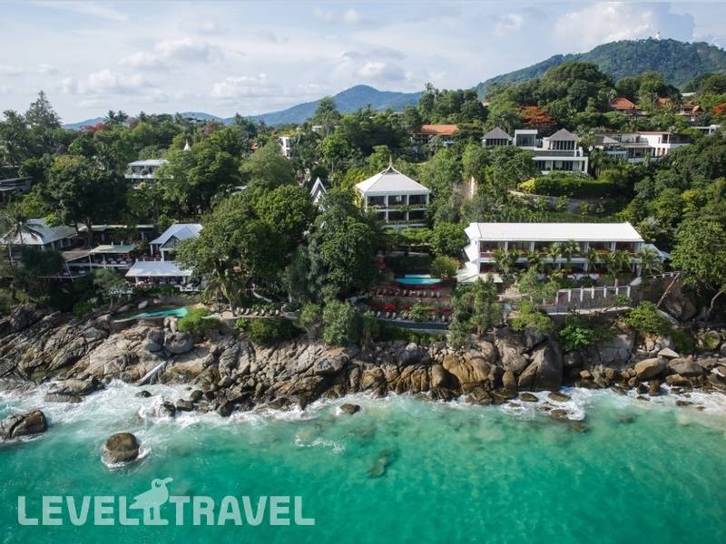 Фотография Mom Tri's Villa Royale
