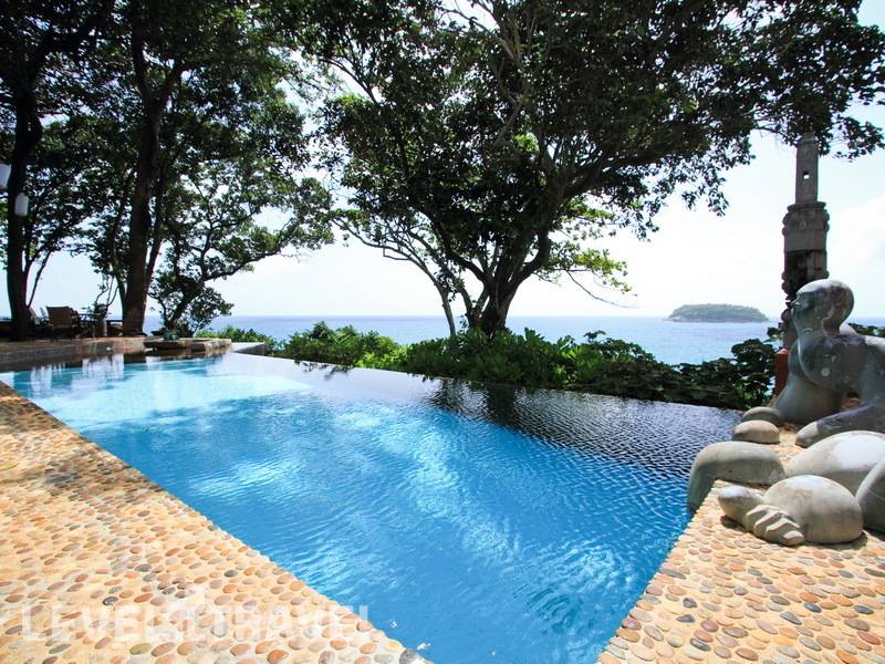 Фотография Mom Tri's Villa Royale