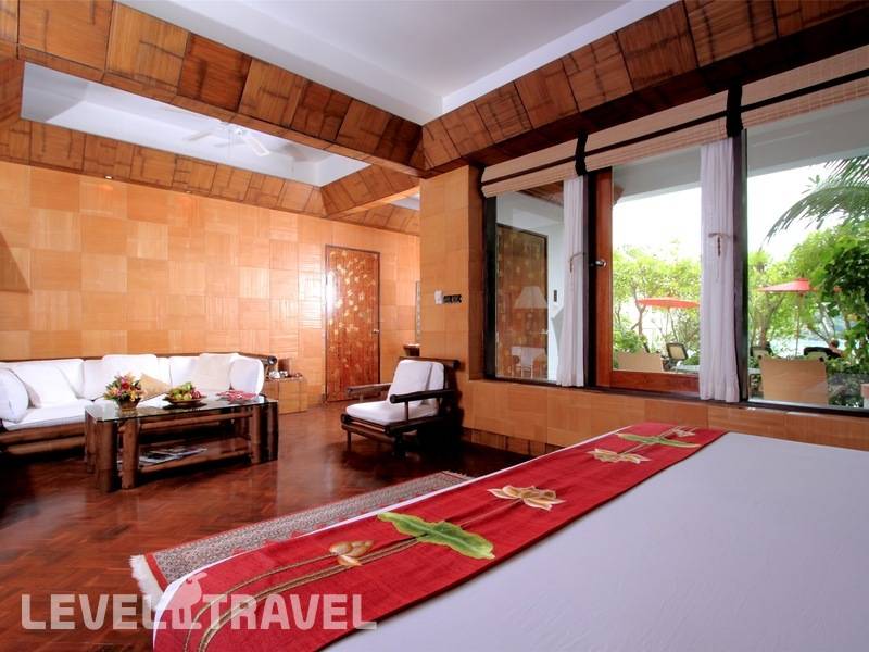 Фотография Mom Tri's Villa Royale