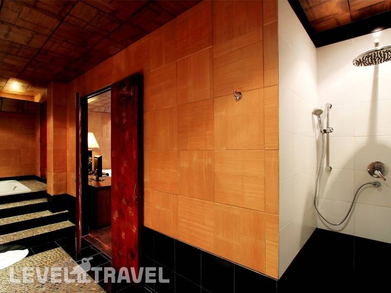 Фотография Mom Tri's Villa Royale