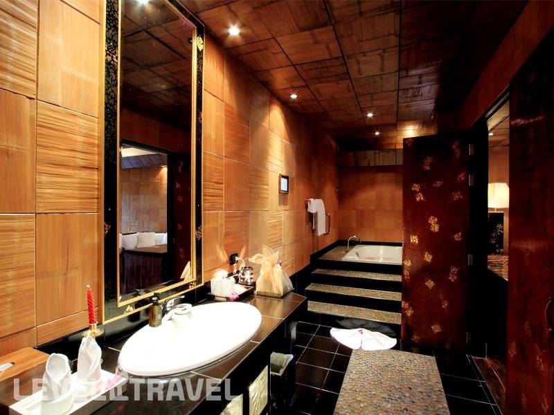 Фотография Mom Tri's Villa Royale