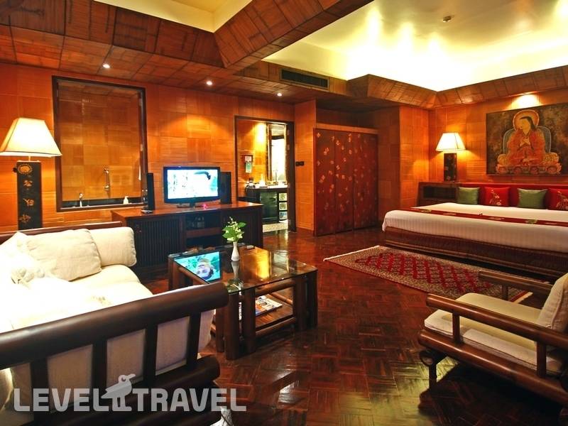 Фотография Mom Tri's Villa Royale
