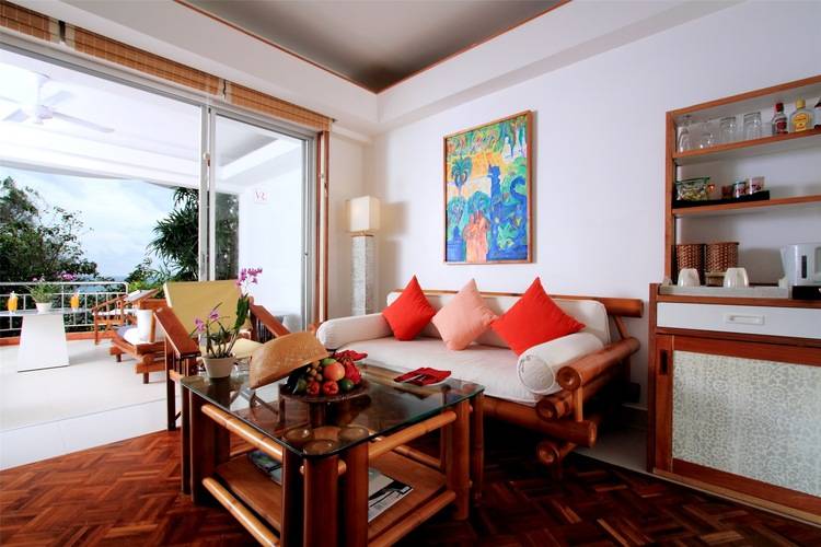 Mom Tri's Villa Royale