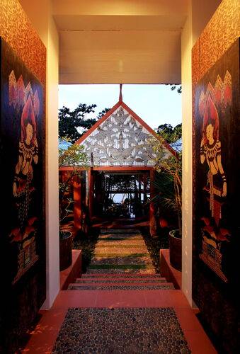 Mom Tri's Villa Royale