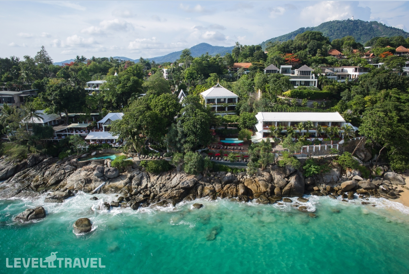 Mom Tri's Villa Royale