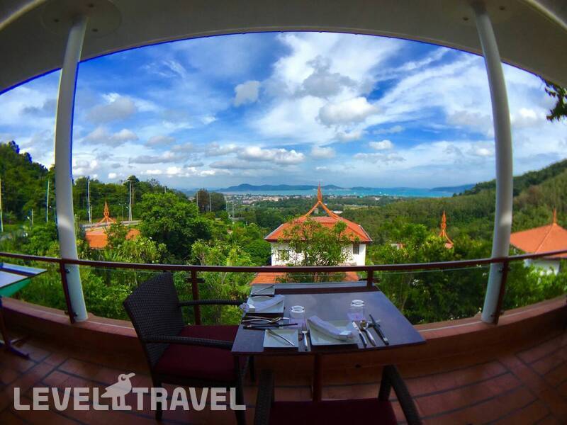 Фотография Mom Tri's Villa Royale