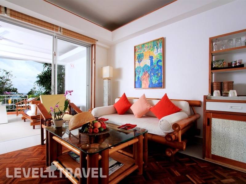 Фотография Mom Tri's Villa Royale